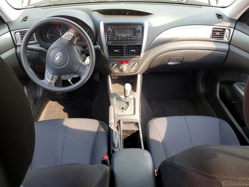 Aukcja sprzedaży 2011 Subaru Forester, vin: JF2SHADC3BH752079, numer aukcji: 64434356