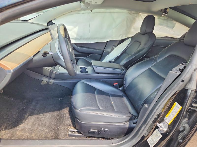Продаж на аукціоні авто 2021 Tesla Model 3, vin: 5YJ3E1EB4MF961013, номер лоту: 66586696