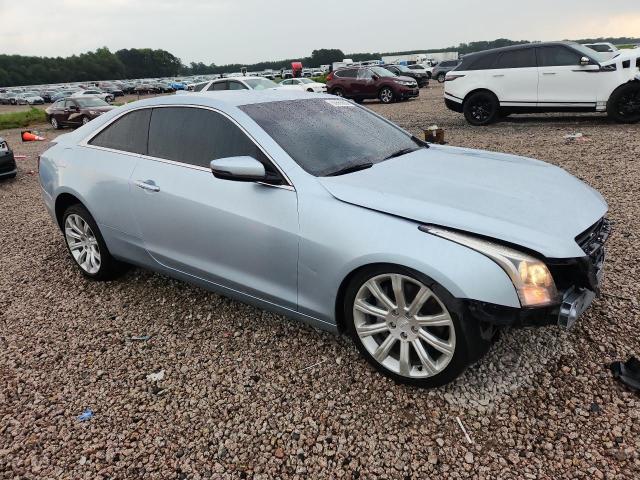 Aukcja sprzedaży 2017 Cadillac Ats, vin: 1G6AA1RX4H0162591, numer aukcji: 63665636