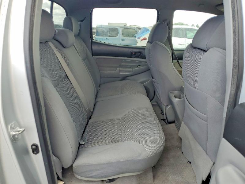 Продажа на аукционе авто 2007 Toyota Tacoma, vin: 5TEJU62N37Z328754, номер лота: 64659226