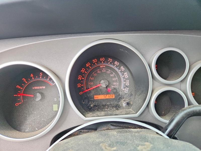 Aukcja sprzedaży 2012 Toyota Tundra, vin: 5TFRU5F11CX027440, numer aukcji: 66275816