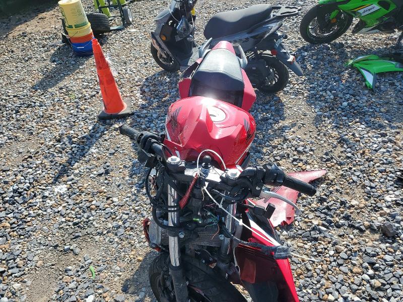 Продажа на аукционе авто 2020 Honda Cbr300, vin: MLHNC5102L5600340, номер лота: 63751566