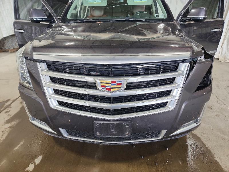 Продаж на аукціоні авто 2018 Cadillac Escalade, vin: 1GYS4HKJ6JR108020, номер лоту: 64908486
