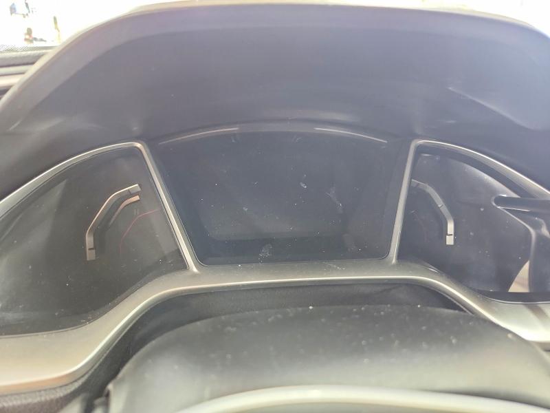 Продажа на аукционе авто 2020 Honda Civic, vin: 2HGFC2F89LH568419, номер лота: 65579406