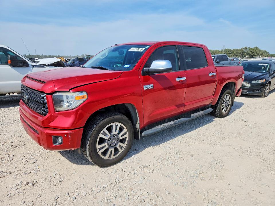 Aukcja sprzedaży 2019 Toyota Tundra, vin: 5TFAY5F14KX786566, numer aukcji: 66258936