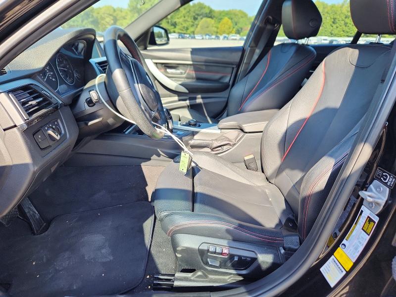 Продажа на аукционе авто 2015 Bmw 328, vin: WBA3A5G56FNS85871, номер лота: 64983226
