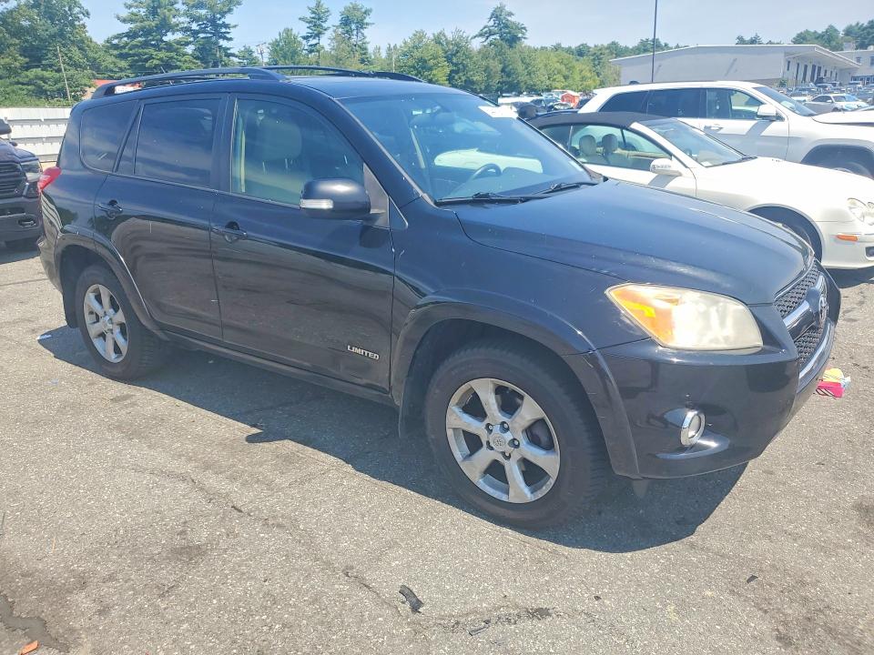 Продаж на аукціоні авто 2011 Toyota Rav4, vin: 2T3DK4DV2BW057419, номер лоту: 64412616