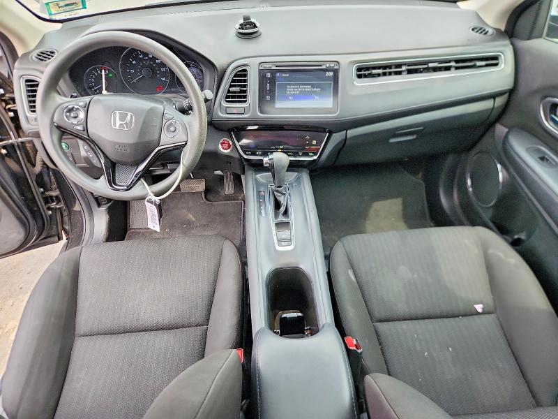 Продажа на аукционе авто 2017 Honda Hr-v, vin: 3CZRU6H5XHM706832, номер лота: 65332586