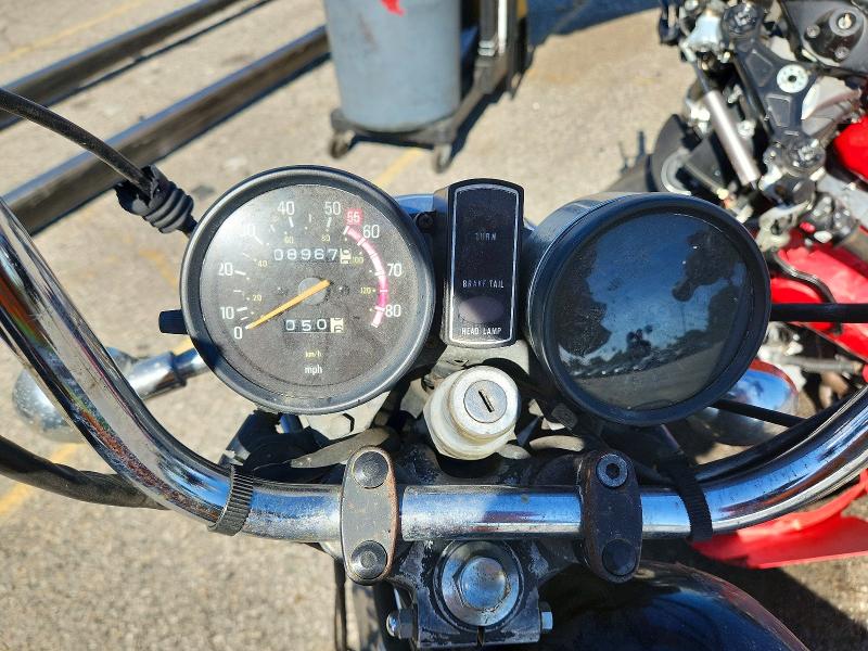Aukcja sprzedaży 1987 Yamaha Motorcycle, vin: 3G0001088, numer aukcji: 66066176