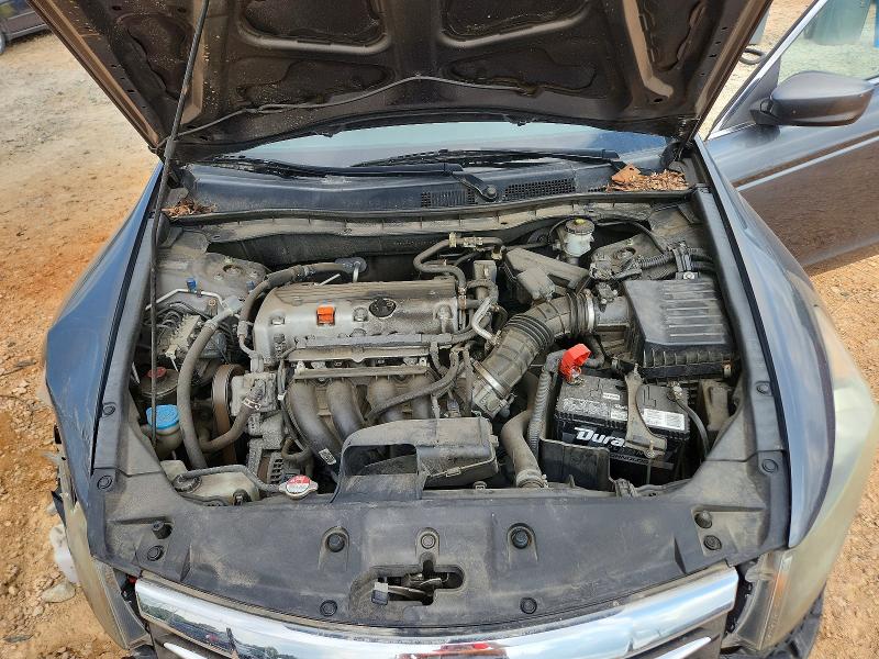Продаж на аукціоні авто 2011 Honda Accord, vin: 1HGCP2F47BA031825, номер лоту: 66176716