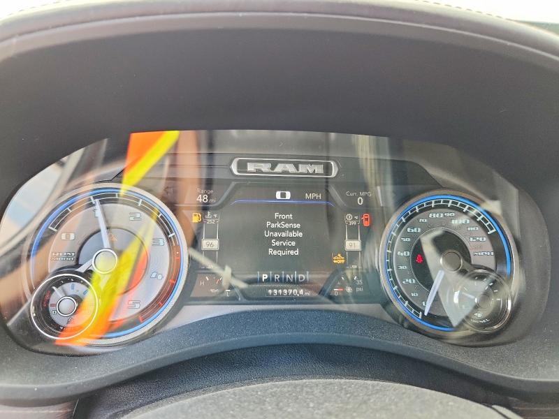 64747266 :رقم المزاد ، 3C63RRRL5KG584731 vin ، 2019 Ram 3500 مزاد بيع