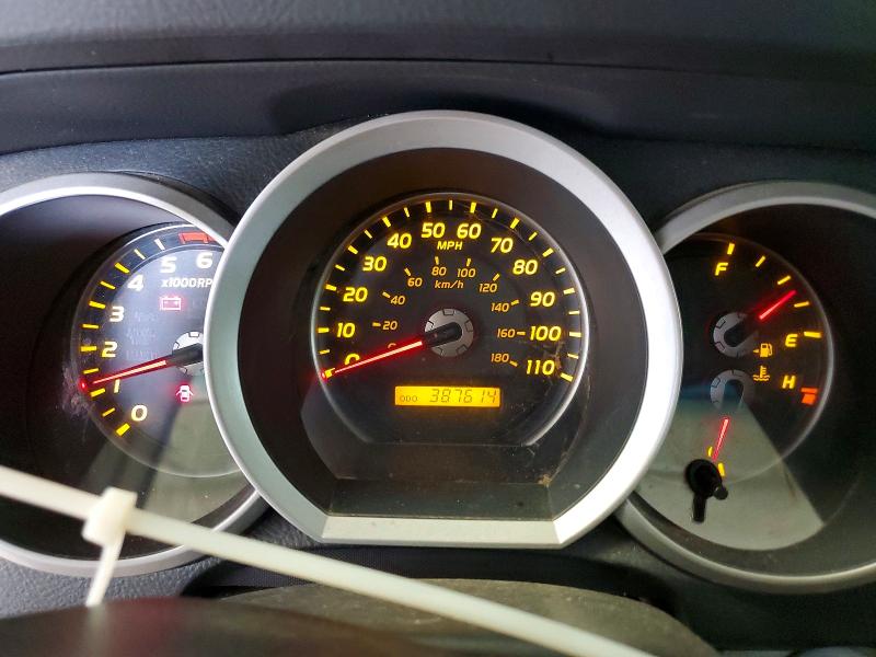 Продаж на аукціоні авто 2006 Toyota 4runner, vin: JTEBU17R968057505, номер лоту: 65726956