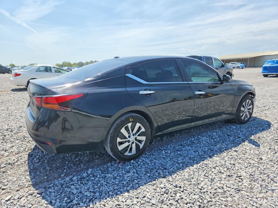 2019 Nissan Altima მანქანა იყიდება აუქციონზე, vin: 1N4BL4BV1KC111423, აუქციონის ნომერი: 66111546
