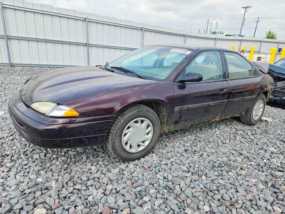Продажа на аукционе авто 1994 Dodge Intrepid, vin: 2B3ED46T6RH291343, номер лота: 64721656