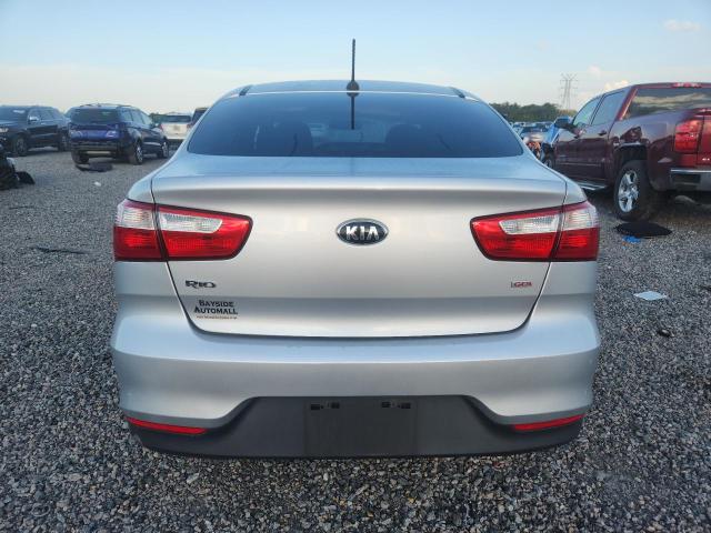Aukcja sprzedaży 2016 Kia Rio, vin: KNADM4A39G6693550, numer aukcji: 65733376