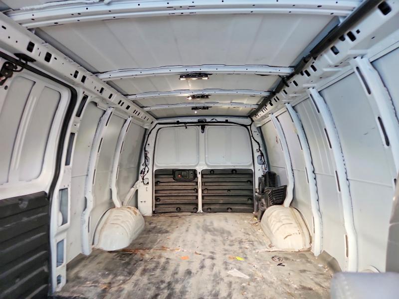 Aukcja sprzedaży 2019 Gmc Savana, vin: 1GTW7BFG8K1291463, numer aukcji: 63470616