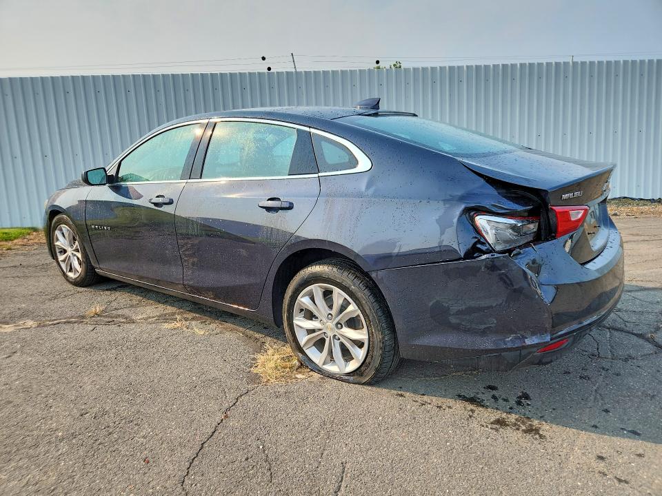 Продажа на аукционе авто 2023 Chevrolet Malibu, vin: 1G1ZD5ST3PF186181, номер лота: 64558116