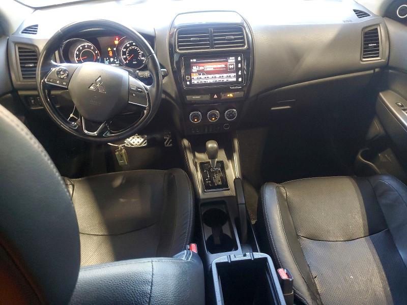 Aukcja sprzedaży 2018 Mitsubishi Outlander Sport, vin: JA4AR4AW0JZ028523, numer aukcji: 63855206