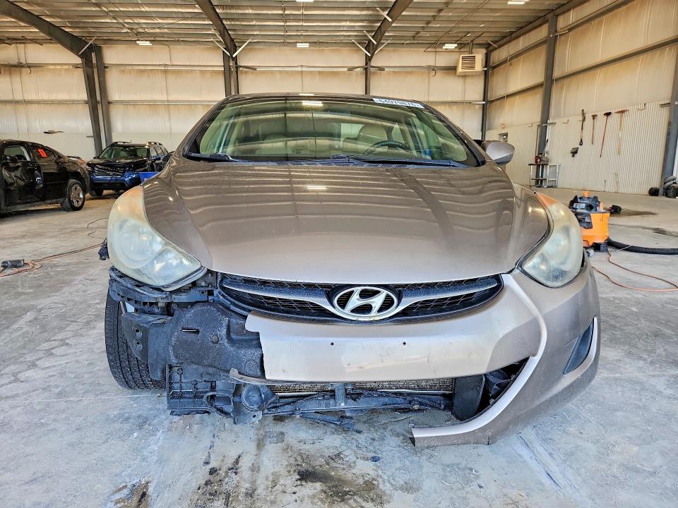 Продажа на аукционе авто 2013 Hyundai Elantra, vin: 5NPDH4AE5DH323559, номер лота: 64979876