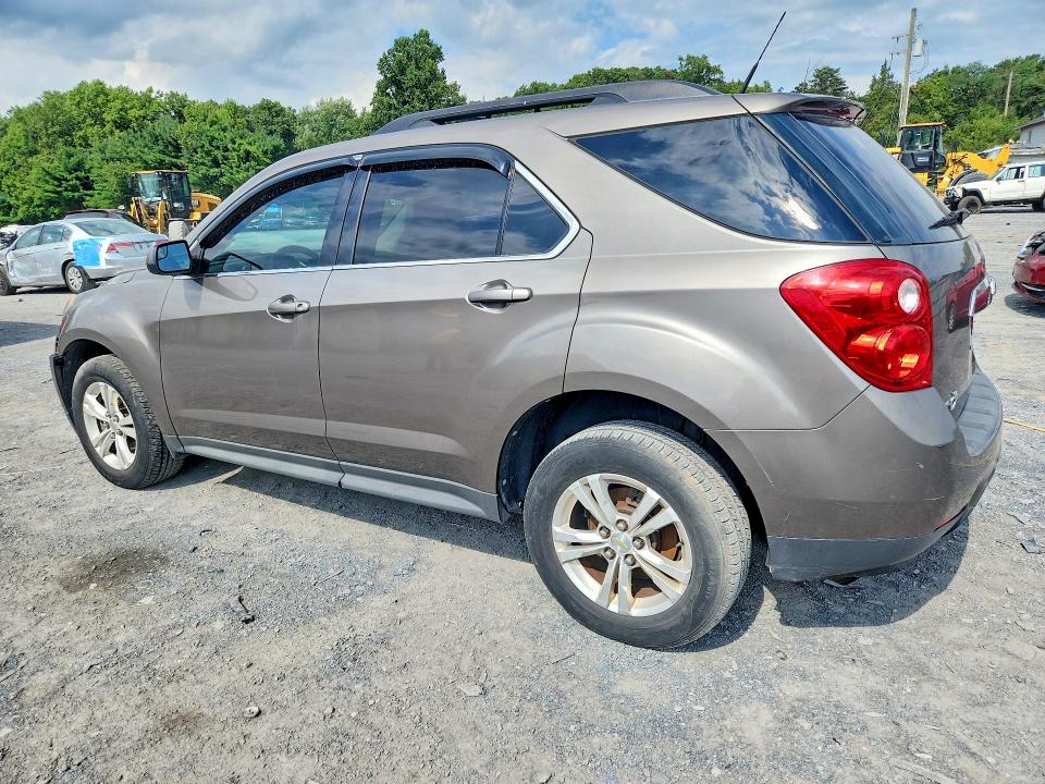 65549496 :رقم المزاد ، 2GNFLEEK3C6279441 vin ، 2012 Chevrolet Equinox مزاد بيع