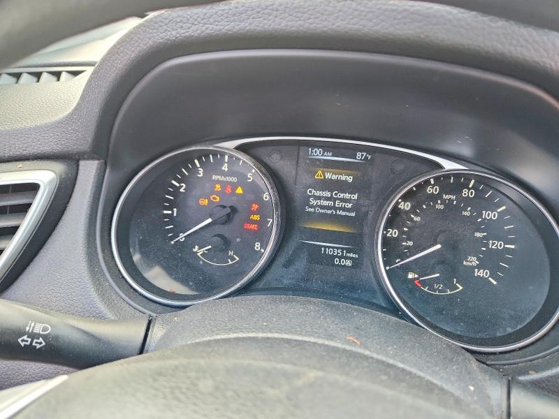 Продажа на аукционе авто 2015 Nissan Rogue, vin: KNMAT2MV4FP535877, номер лота: 64993066