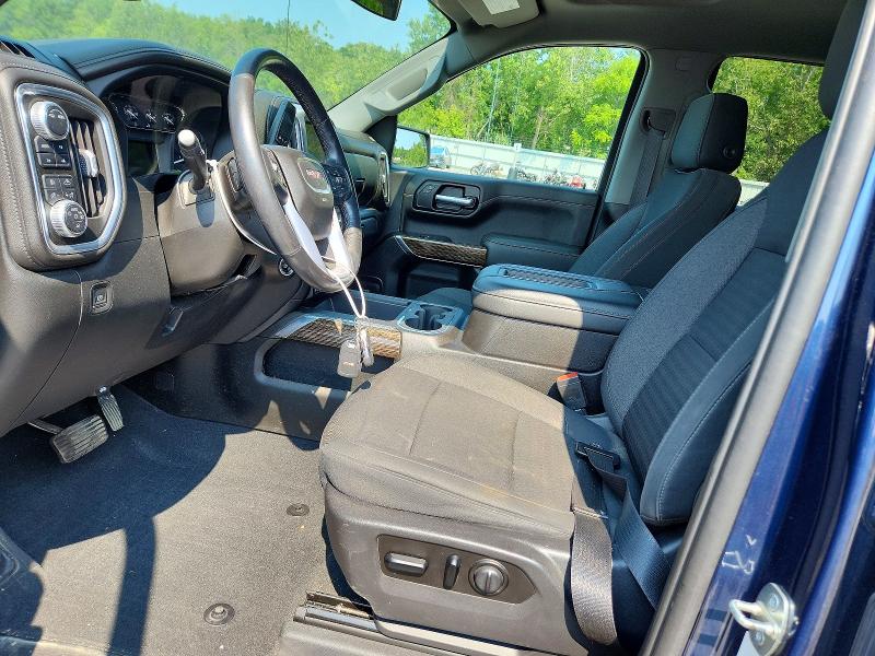 Aukcja sprzedaży 2021 Gmc Sierra, vin: 1GTU9CED5MZ117014, numer aukcji: 64388466