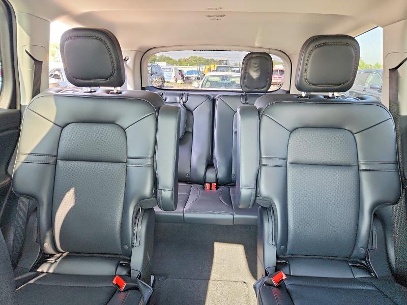 64732446 :رقم المزاد ، 5LM5J6XC9TGL06432 vin ، 2026 Lincoln Aviator مزاد بيع