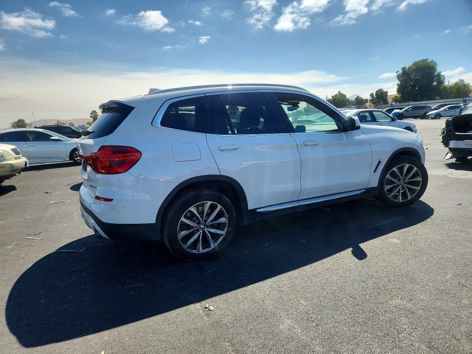 Aukcja sprzedaży 2019 Bmw X3, vin: 5UXTR9C51KLD95193, numer aukcji: 67317526