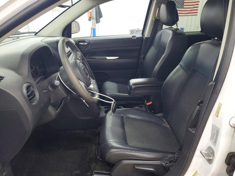 Продажа на аукционе авто 2016 Jeep Compass, vin: 1C4NJCEA8GD633435, номер лота: 63526556