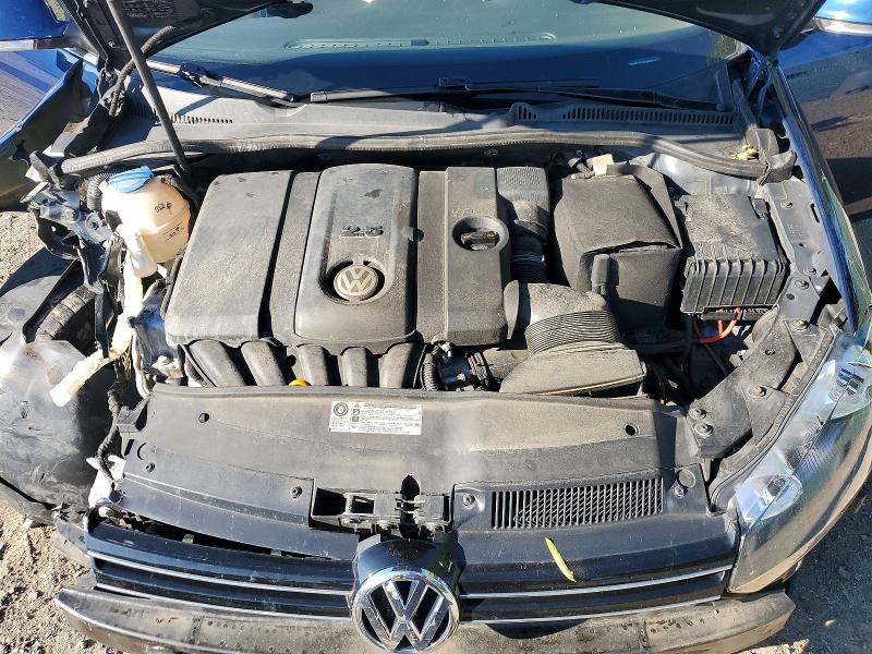 Aukcja sprzedaży 2011 Volkswagen Jetta, vin: 3VWPZ7AJ4BM666778, numer aukcji: 66273856