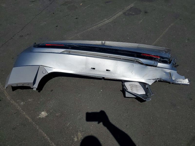 2025 Hyundai Ioniq 5 მანქანა იყიდება აუქციონზე, vin: 7YAKR4DA7SY025189, აუქციონის ნომერი: 64489936