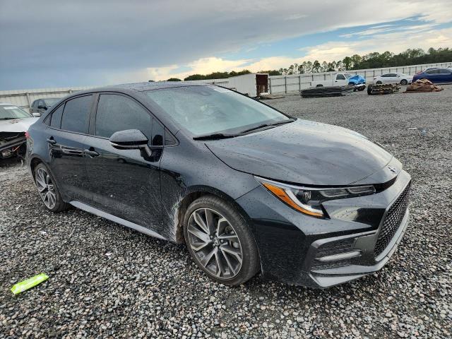 Продаж на аукціоні авто 2020 Toyota Corolla, vin: 5YFS4RCE5LP043719, номер лоту: 66014256