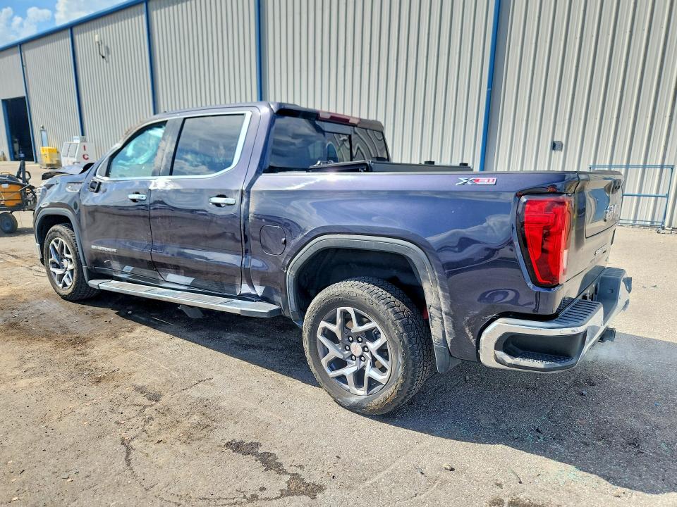 Продаж на аукціоні авто 2023 Gmc Sierra, vin: 3GTUUDED3PG288806, номер лоту: 64844996