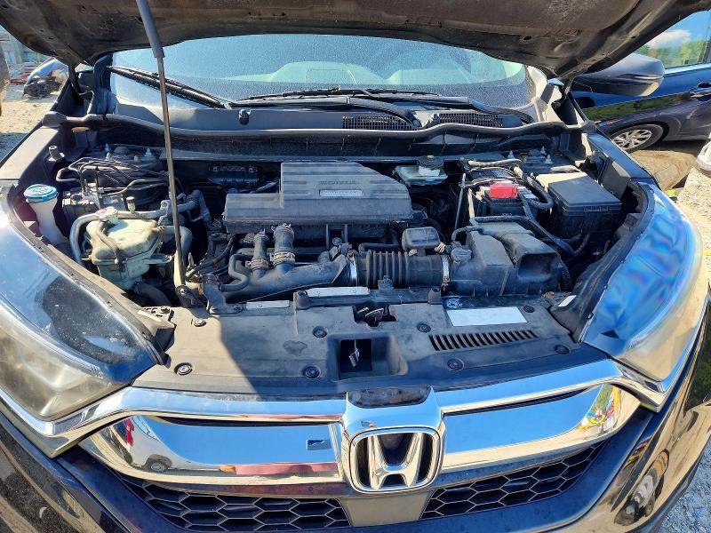 Продажа на аукционе авто 2017 Honda Cr-v, vin: 2HKRW2H53HH688429, номер лота: 66312526