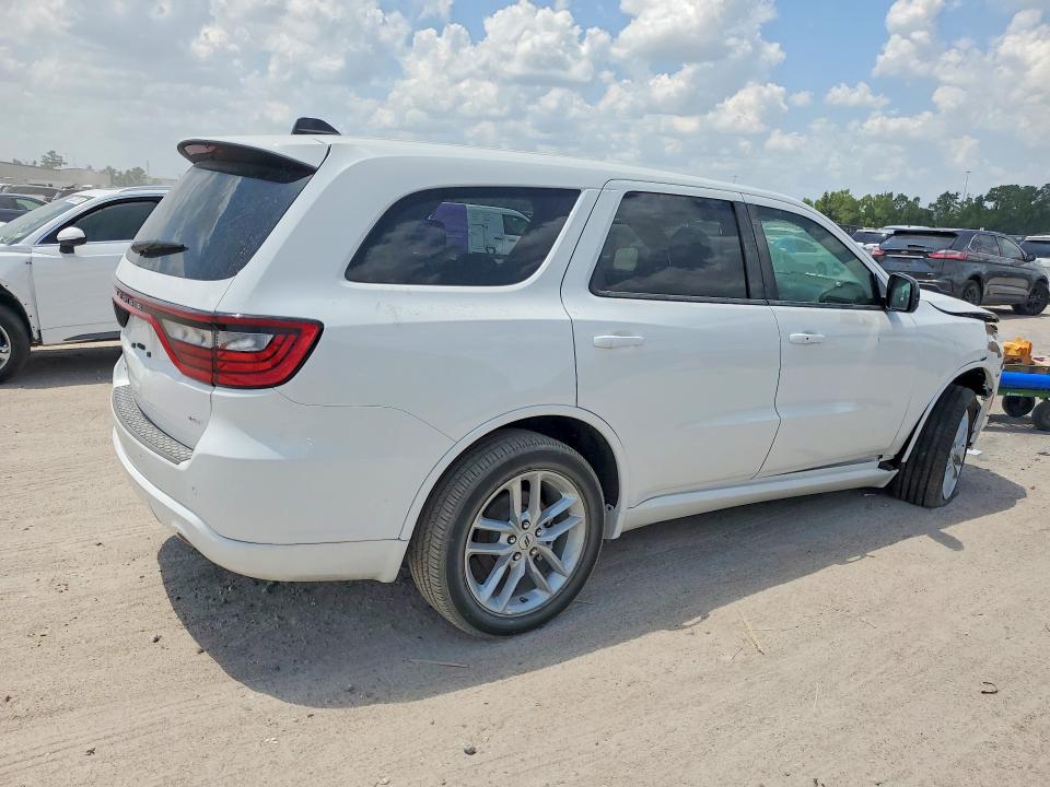 Aukcja sprzedaży 2026 Dodge Durango, vin: 1C4RDJDG6TC238897, numer aukcji: 59862246