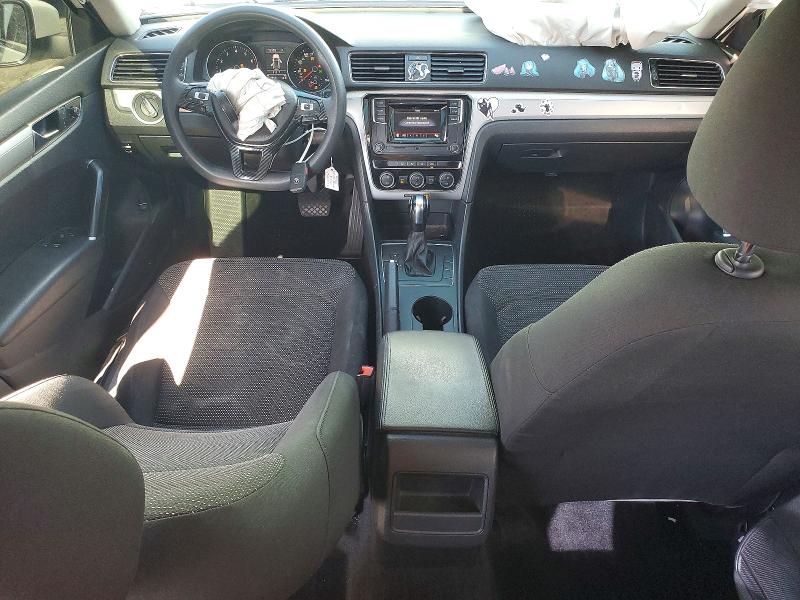 Продаж на аукціоні авто 2017 Volkswagen Passat, vin: 1VWAT7A3XHC027405, номер лоту: 66305556