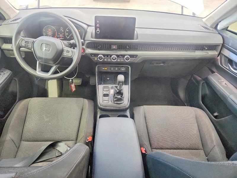 Aukcja sprzedaży 2026 Honda Cr-v, vin: 2HKRS3H4XTH327457, numer aukcji: 66834616