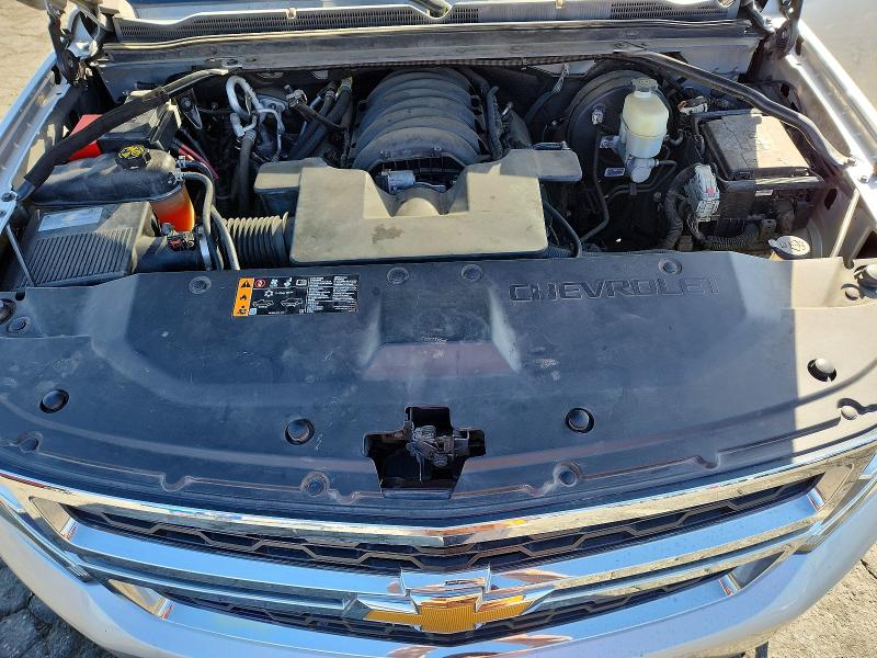 Aukcja sprzedaży 2019 Chevrolet Suburban, vin: 1GNSKHKC2KR390503, numer aukcji: 63969926