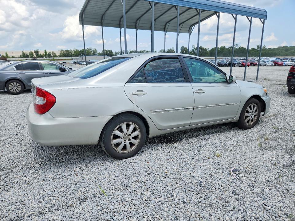 Продажа на аукционе авто 2004 Toyota Camry, vin: 4T1BE30K24U823648, номер лота: 65291446