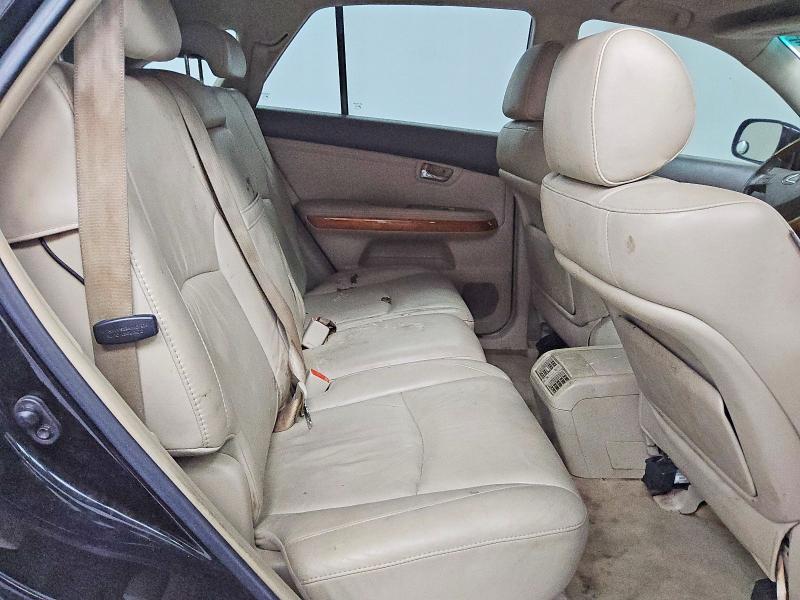 59173036 :رقم المزاد ، 2T2GK31U48C052921 vin ، 2008 Lexus Rx مزاد بيع