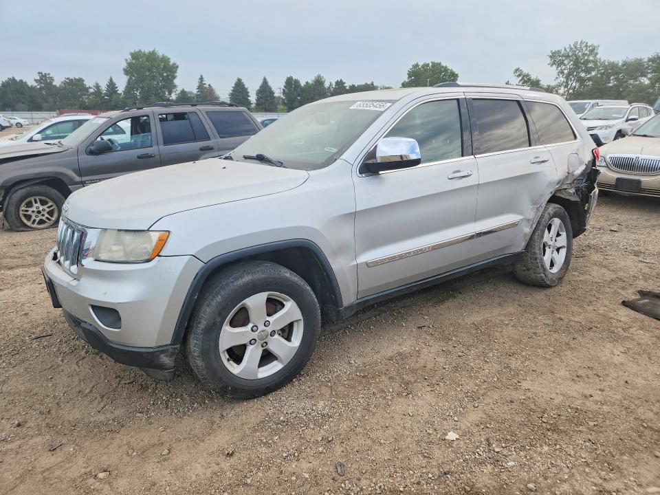 65505456 :رقم المزاد ، 1C4RJFAGXDC609880 vin ، 2013 Jeep Grand Cherokee مزاد بيع
