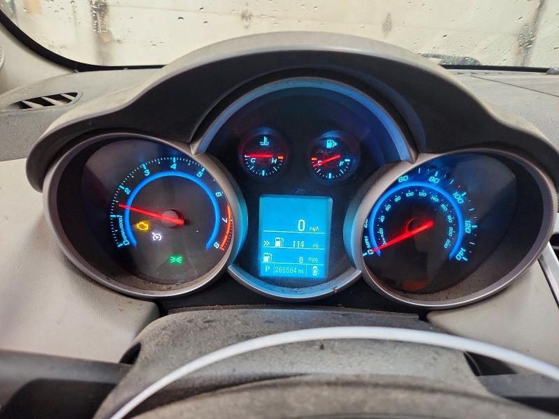 Aukcja sprzedaży 2012 Chevrolet Cruze, vin: 1G1PF5SC8C7285925, numer aukcji: 64547686
