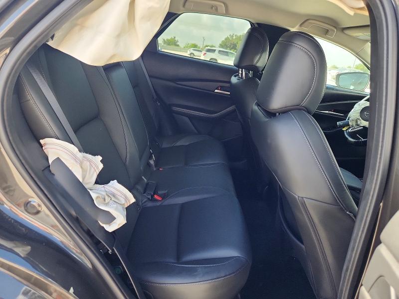 Продаж на аукціоні авто 2023 Mazda Cx-30, vin: 3MVDMBBM9PM562499, номер лоту: 65162366