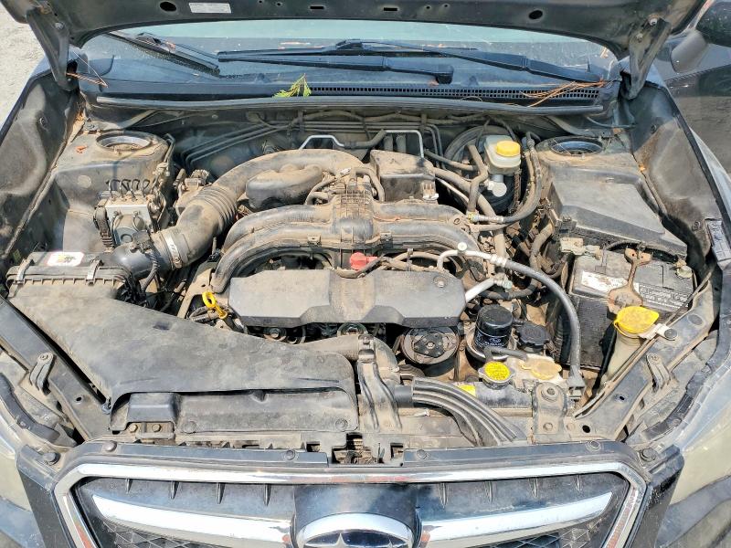 2013 Subaru Xv Crosstrek მანქანა იყიდება აუქციონზე, vin: JF2GPACC2DG855142, აუქციონის ნომერი: 67033876