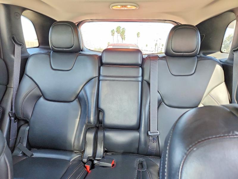 Продаж на аукціоні авто 2016 Jeep Cherokee, vin: 1C4PJLDS7GW106607, номер лоту: 65526546