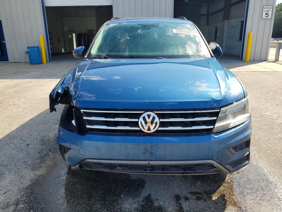 66039796 :رقم المزاد ، 3VV0B7AX4LM057660 vin ، 2020 Volkswagen Tiguan مزاد بيع