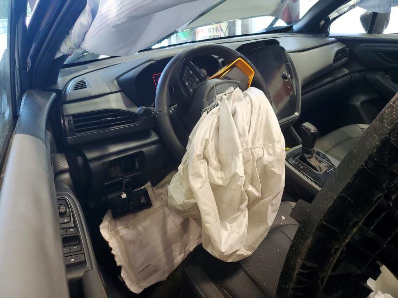 Aukcja sprzedaży 2026 Subaru Crosstrek, vin: 4S4GUHU62T3772241, numer aukcji: 63911976