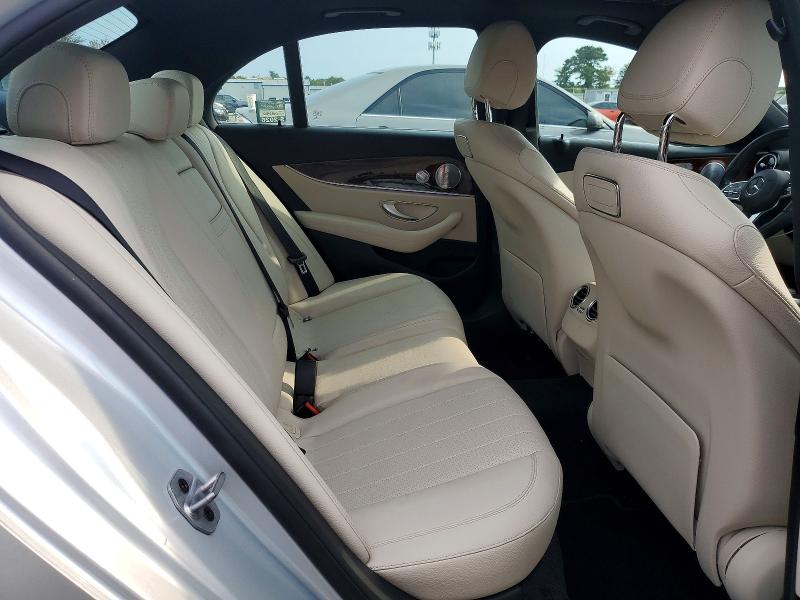 Продажа на аукционе авто 2019 Mercedes-benz E, vin: WDDZF6JB0KA539357, номер лота: 66786506