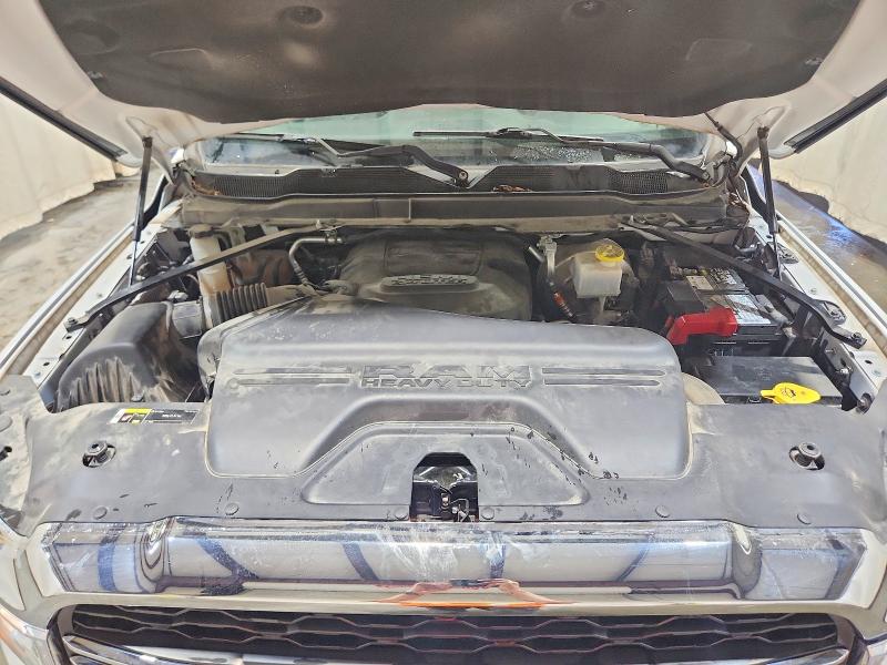 Продажа на аукционе авто 2020 Ram 2500, vin: 3C6UR5CJ2LG193624, номер лота: 66389406
