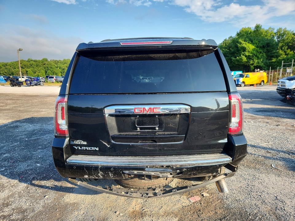 Aukcja sprzedaży 2016 Gmc Yukon, vin: 1GKS2CKJXGR428940, numer aukcji: 66449546